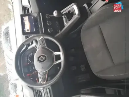 Photo 14 Renault Captur  1.0 TCe 90ch Business -21