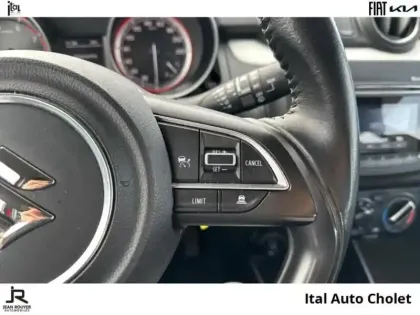 Photo 14 Suzuki Swift  1.2 Dualjet Hybrid 83ch Avantage