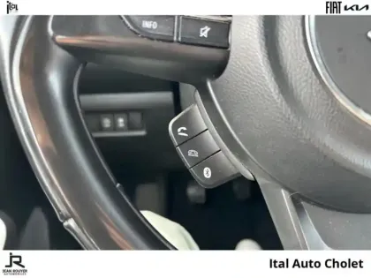 Photo 13 Suzuki Swift  1.2 Dualjet Hybrid 83ch Avantage