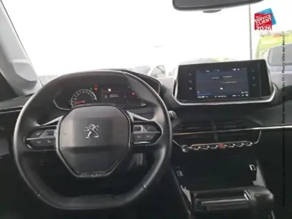 Photo 14 Peugeot 208  1.2 PureTech 100ch S&S Allure 118g