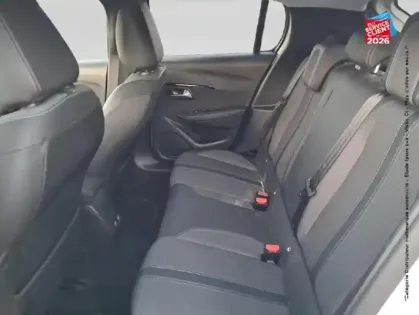 Photo 10 Peugeot 208  1.2 PureTech 100ch S&S Allure 118g