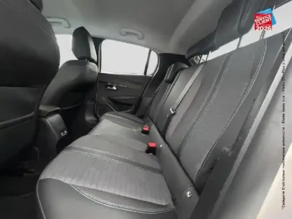 Photo 25 Peugeot 208  1.2 PureTech 100ch S&S Allure 118g