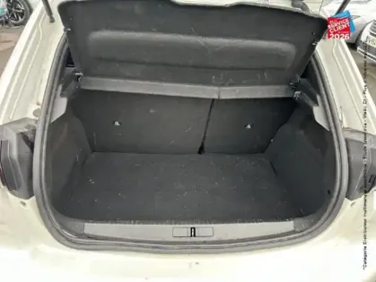 Photo 28 Peugeot 208  1.2 PureTech 100ch S&S Allure 118g