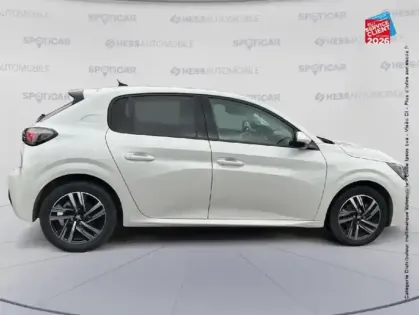 Photo 18 Peugeot 208  1.2 PureTech 100ch S&S Allure 118g