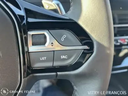 Photo 12 Peugeot 2008  1.2 Hybrid 145ch Envy e-DCS6