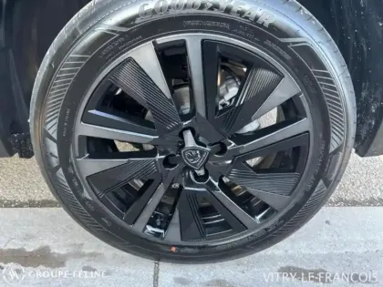 Photo 10 Peugeot 2008  1.2 Hybrid 145ch Envy e-DCS6