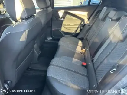 Photo 9 Peugeot 2008  1.2 Hybrid 145ch Envy e-DCS6