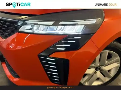 Photo 6 Renault Clio  1.0 SCe 65ch Evolution - 24