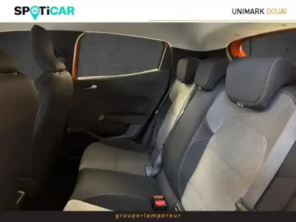 Photo 10 Renault Clio  1.0 SCe 65ch Evolution - 24