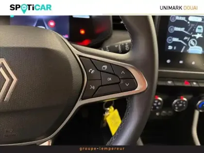 Photo 14 Renault Clio  1.0 SCe 65ch Evolution - 24