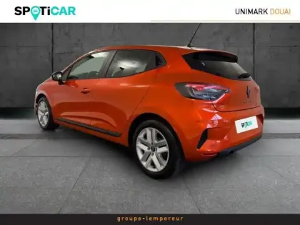 Photo 4 Renault Clio  1.0 SCe 65ch Evolution - 24