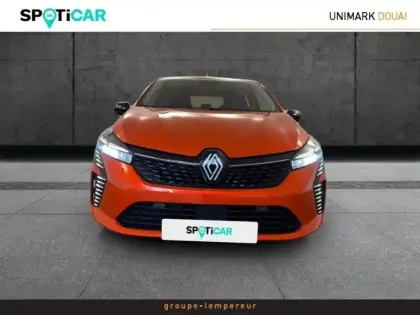 Photo 1 Renault Clio  1.0 SCe 65ch Evolution - 24