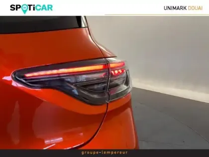 Photo 7 Renault Clio  1.0 SCe 65ch Evolution - 24