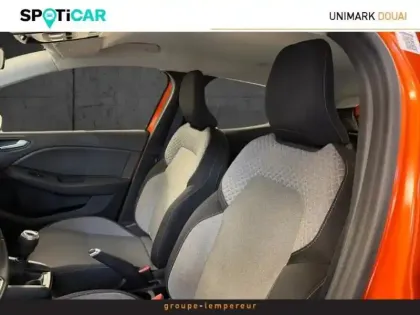 Photo 9 Renault Clio  1.0 SCe 65ch Evolution - 24