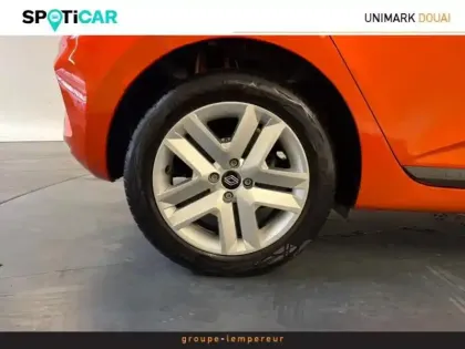 Photo 8 Renault Clio  1.0 SCe 65ch Evolution - 24