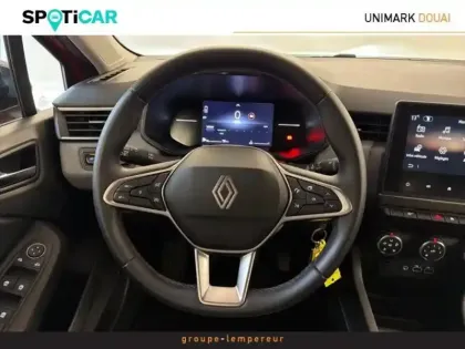 Photo 12 Renault Clio  1.0 SCe 65ch Evolution - 24