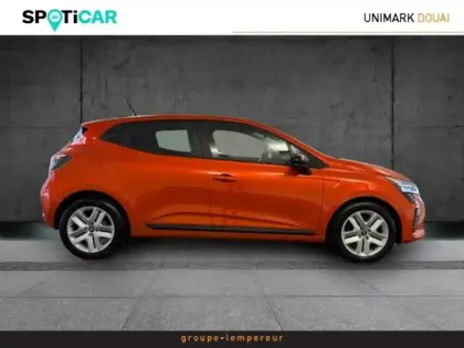 Photo 3 Renault Clio  1.0 SCe 65ch Evolution - 24