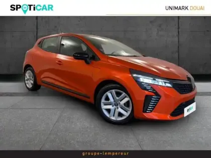 Photo 2 Renault Clio  1.0 SCe 65ch Evolution - 24