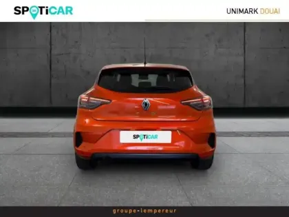 Photo 5 Renault Clio  1.0 SCe 65ch Evolution - 24