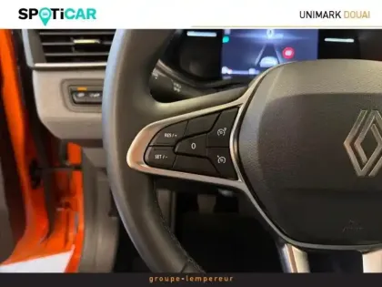 Photo 13 Renault Clio  1.0 SCe 65ch Evolution - 24