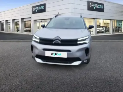 Photo 1 Citroën C5 aircross  1.2 Hybride 136ch MAX boite automatique