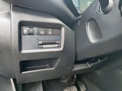 Photo 13 Citroën C5 aircross  1.2 Hybride 136ch MAX boite automatique