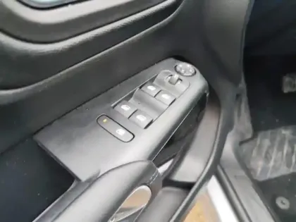 Photo 11 Citroën C5 aircross  1.2 Hybride 136ch MAX boite automatique