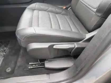 Photo 12 Citroën C5 aircross  1.2 Hybride 136ch MAX boite automatique