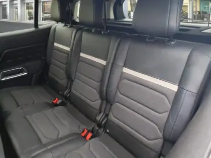 Photo 9 Citroën C5 aircross  1.2 Hybride 136ch MAX boite automatique