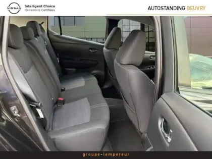 Photo 9 Nissan Leaf  150ch 40kWh Acenta 22