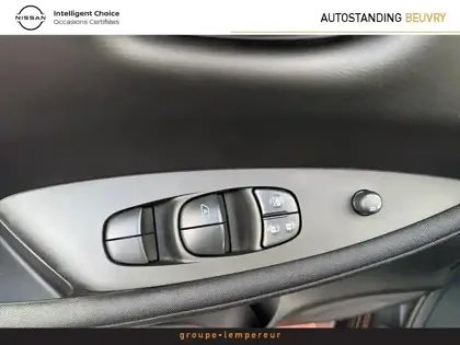 Photo 11 Nissan Leaf  150ch 40kWh Acenta 22