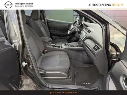 Photo 8 Nissan Leaf  150ch 40kWh Acenta 22