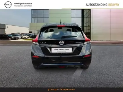 Photo 4 Nissan Leaf  150ch 40kWh Acenta 22