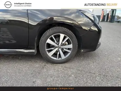 Photo 10 Nissan Leaf  150ch 40kWh Acenta 22