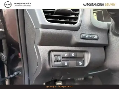 Photo 12 Nissan Leaf  150ch 40kWh Acenta 22