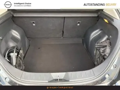 Photo 5 Nissan Leaf  150ch 40kWh Acenta 22