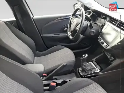 Photo 4 Opel Corsa  1.2 75ch Elegance Business