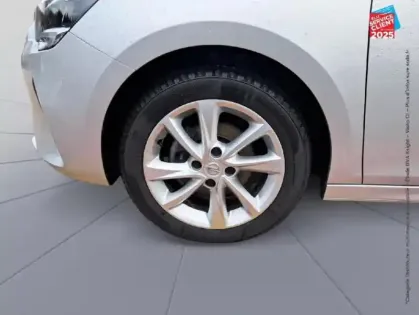 Photo 9 Opel Corsa  1.2 75ch Elegance Business