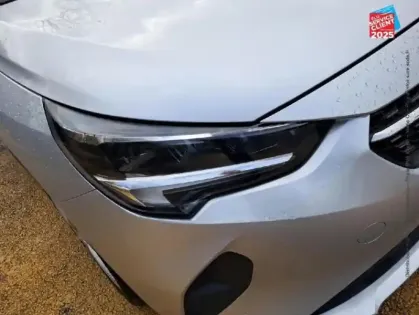 Photo 12 Opel Corsa  1.2 75ch Elegance Business