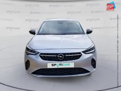 Photo 1 Opel Corsa  1.2 75ch Elegance Business