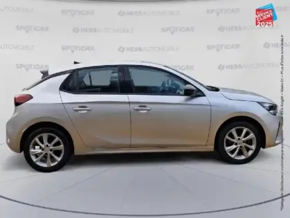 Photo 3 Opel Corsa  1.2 75ch Elegance Business