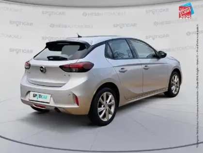 Photo 5 Opel Corsa  1.2 75ch Elegance Business