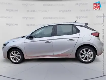 Photo 8 Opel Corsa  1.2 75ch Elegance Business