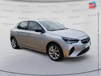 Photo 2 Opel Corsa  1.2 75ch Elegance Business