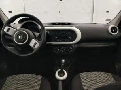 Photo 12 Renault Twingo  E-Tech Electric Life R80 Achat Intégral - 21MY