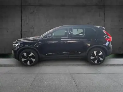 Photo 3 Volvo Ex40  Single Extended Range 252ch Ultra