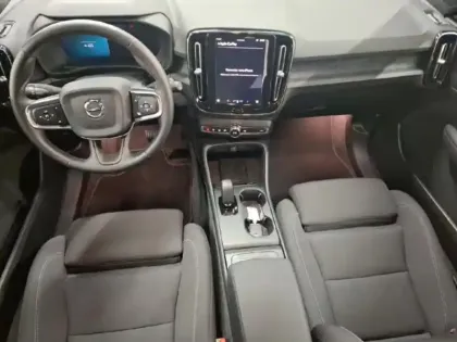 Photo 12 Volvo Ex40  Single Extended Range 252ch Ultra