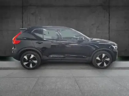 Photo 7 Volvo Ex40  Single Extended Range 252ch Ultra