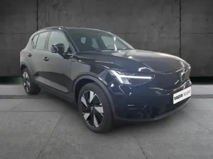 Photo 2 Volvo Ex40  Single Extended Range 252ch Ultra