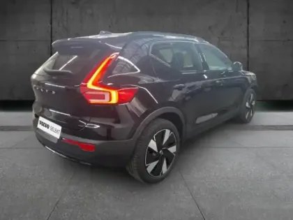 Photo 6 Volvo Ex40  Single Extended Range 252ch Ultra